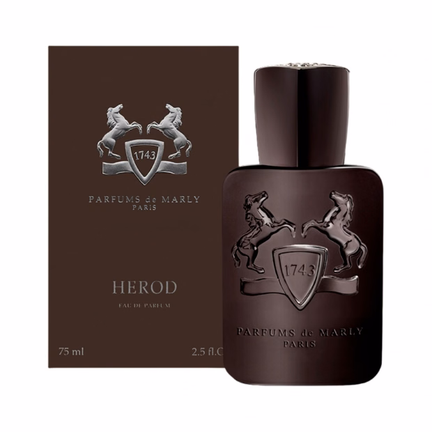 Perfume Parfums de Marly Herod Eau de Parfum Masculino 75ml
