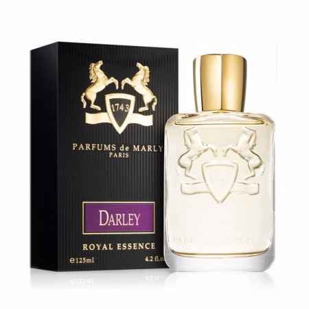 Perfume Parfums de Marly Darley Royal Essence EDP Masculino 125ml