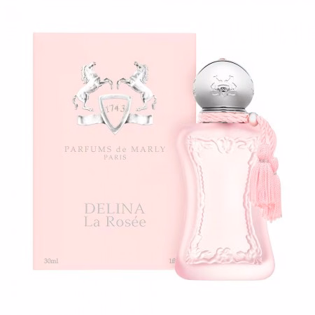 Perfume Parfums de Marly Delina La Rosée EDP Feminino 30ml