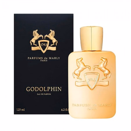 Perfume Parfums de Marly Godolphin EDP Masculino 125ml