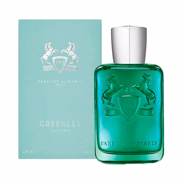 Perfume Parfums de Marly Greenley EDP Masculino 125ml