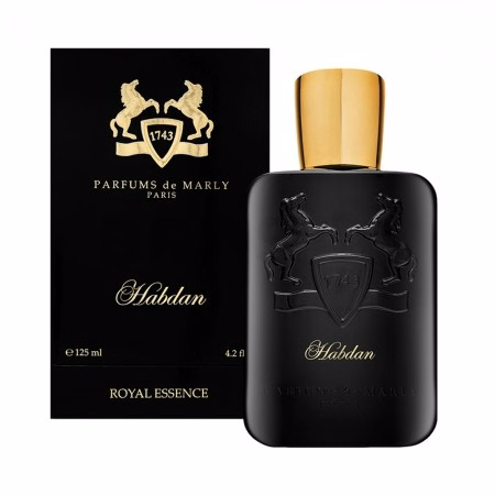 Perfume Parfums de Marly Habdan Royal Essence EDP Unissex 125ml