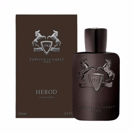 Perfume Parfums de Marly Herod EDP Masculino 125ml