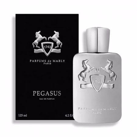 Perfume Parfums de Marly Pegasus EDP Masculino 125ml