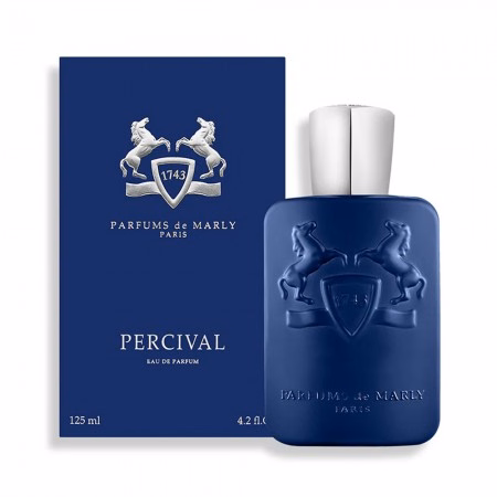 Perfume Parfums de Marly Percival EDP Masculino 125ml