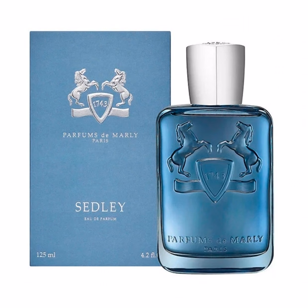 Perfume Parfums de Marly Sedley EDP Unissex 125ml