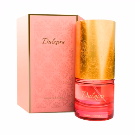 Perfume Paris Corner Dulzura EDP Feminino 100ml