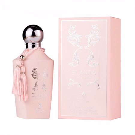 Perfume Paris Corner Emir Elania EDP Feminino 100ml