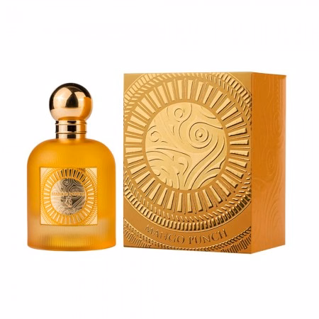 Perfume Paris Corner Emir Mango Punch EDP Unissex 100ml