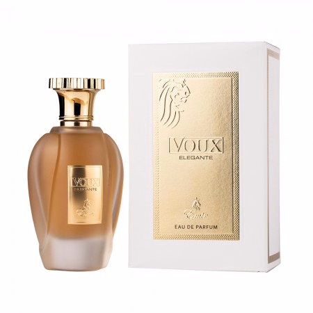 Perfume Paris Corner Emir Voux Elegante EDP Unissex 100ml