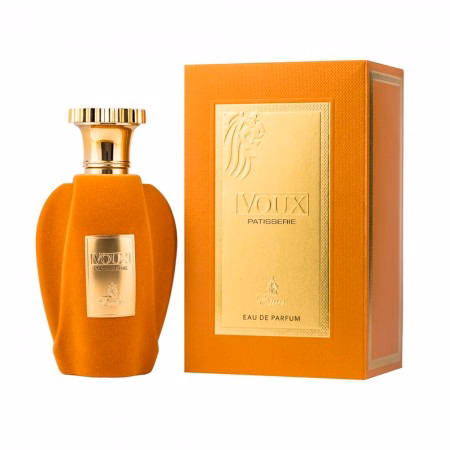 Perfume Paris Corner Emir Voux Patisserie EDP Unissex 100ml
