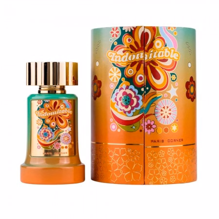 Perfume Paris Corner Indomitable EDP Unissex 100ml
