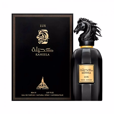Perfume Paris Corner Kaheela Lux EDP Unissex 85ml