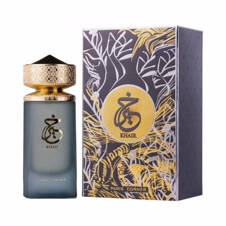 Perfume Paris Corner Khair EDP Unissex 100ml