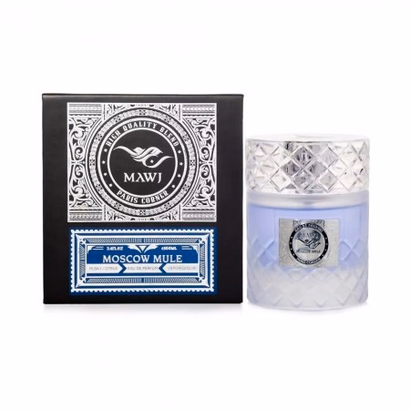 Perfume Paris Corner Mawj Moscow Mule EDP Unissex 100ml