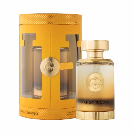 Perfume Paris Corner Ministry of Gourmand Mango Jugoso EDP Unisse...