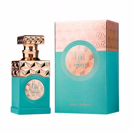 Perfume Paris Corner Minya EDP Unissex 100ml
