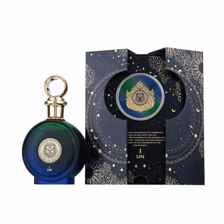 Perfume Paris Corner North Stag Expressions I Un Extrait de Parfu...