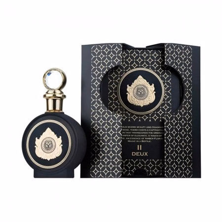 Perfume Paris Corner North Stag Expressions II Deux Extrait de...