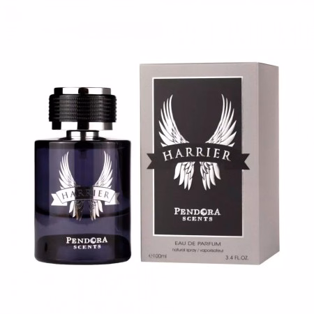 Perfume Paris Corner Pendora Harrier EDP Masculino 100ml