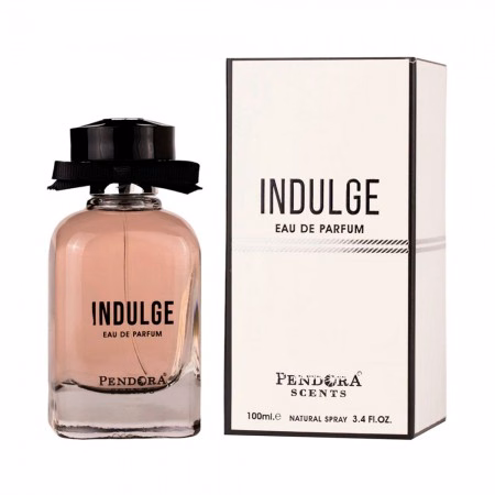 Perfume Paris Corner Pendora Indulge EDP Feminino 100ml