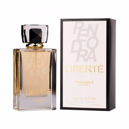 Perfume Paris Corner Pendora Liberté EDP Feminino 100ml
