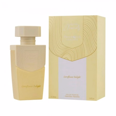 Perfume Paris Corner Pendora Sublime Elements Cornflower Delight...