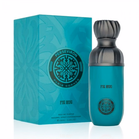 Perfume Paris Corner Perseviron Fig Hug EDP Unissex 100ml