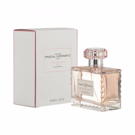 Perfume Pascal Morabito Perle Précieuse EDP Feminino 100ml