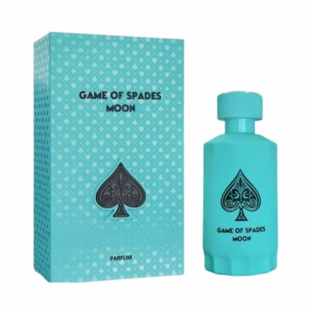 Perfume Perfume Jo Milano Game of Spades Moon Parfum Unissex 100ml
