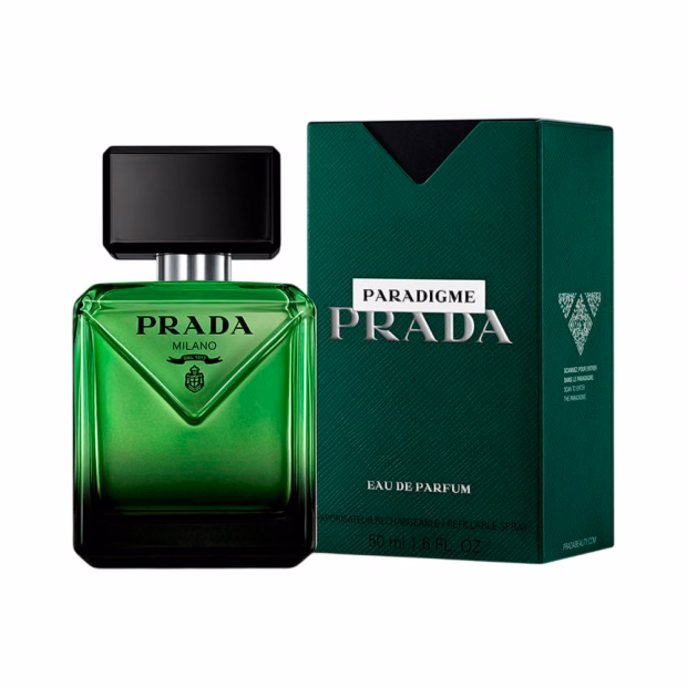 Perfume Prada Paradigme EDP Masculino 50ml