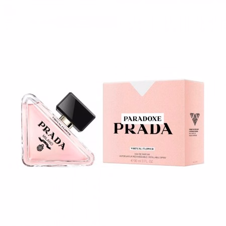 Perfume Prada Paradoxe Intense EDP Feminino 90ml