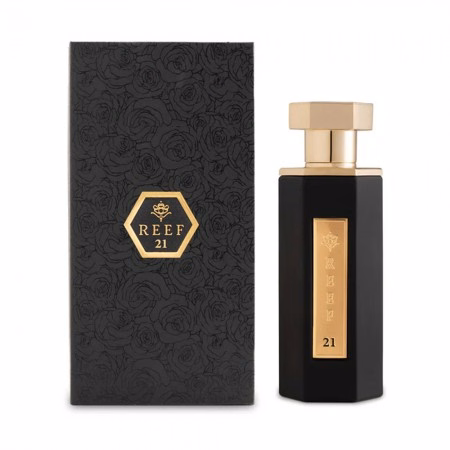 Perfume Reef 21 EDP Unissex 100ml