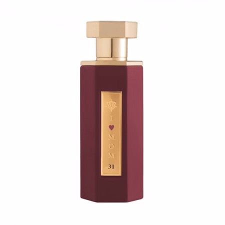 Perfume Reef 31 I LOVE MOM EDP Unissex 100ml