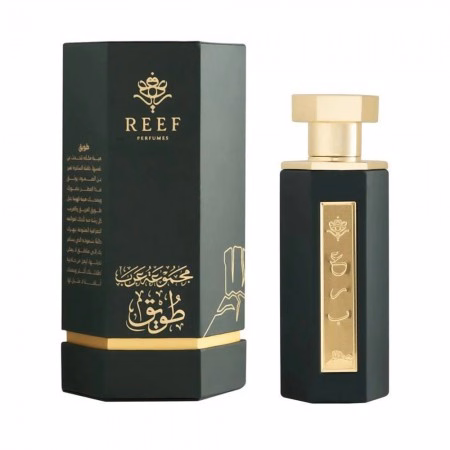 Perfume Reef Arabs Tuwaiq EDP Unissex 100ml