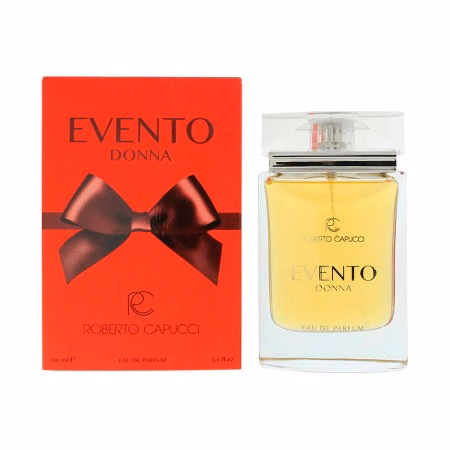 Perfume Roberto Capucci Evento Donna EDP Feminino 100ml