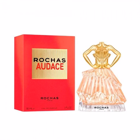Perfume Rochas Audace EDP Feminino 90ml