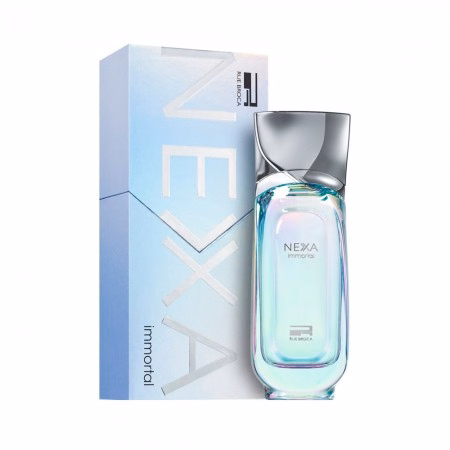 Perfume Rue Broca Nexa Immortal EDP Masculino 100ml
