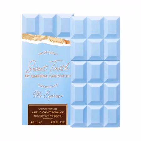 Perfume Sabrina Carpenter Sweet Tooth Me Espresso EDP Feminino 75ml
