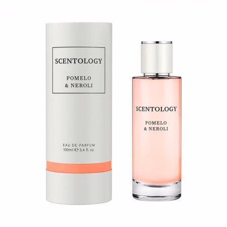 Perfume Scentology Pomelo and Neroli EDP Feminino 100ml