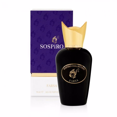 Perfume Sospiro Farsa EDP Unissex 75ml