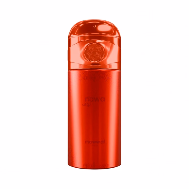 Perfume Spray Mawwal Sense Nawa Unissex 250ml