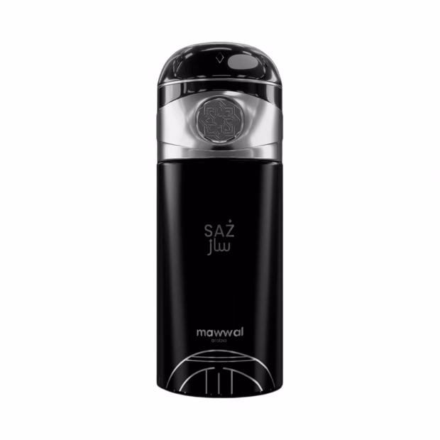 Perfume Spray Mawwal Symphony Saz Masculino 250ml