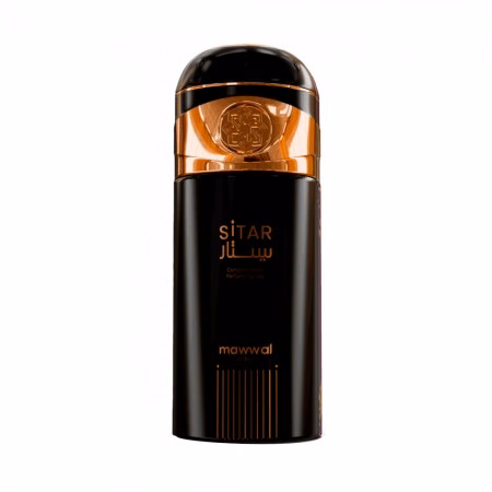 Perfume Spray Mawwal Symphony Sitar Feminino 250ml