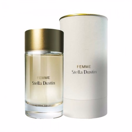 Perfume Stella Dustin Femme EDP Feminino 100ml