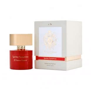 Perfume Tiziana Terenzi Spirito Fiorentino Extrait de Parfum Unissex 100ml