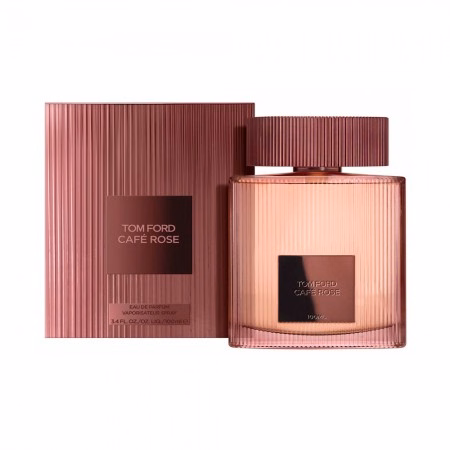 Perfume Tom Ford Café Rose EDP Feminino 100ml