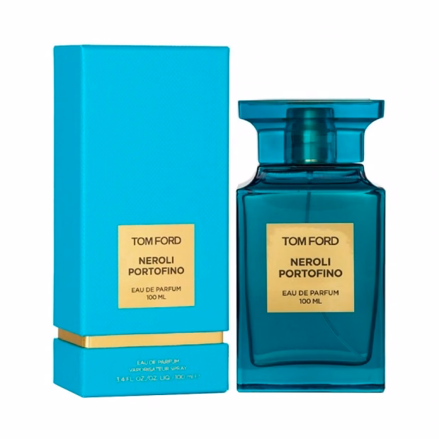 Perfume Tom Ford Neroli Portofino EDP Unissex 100ml