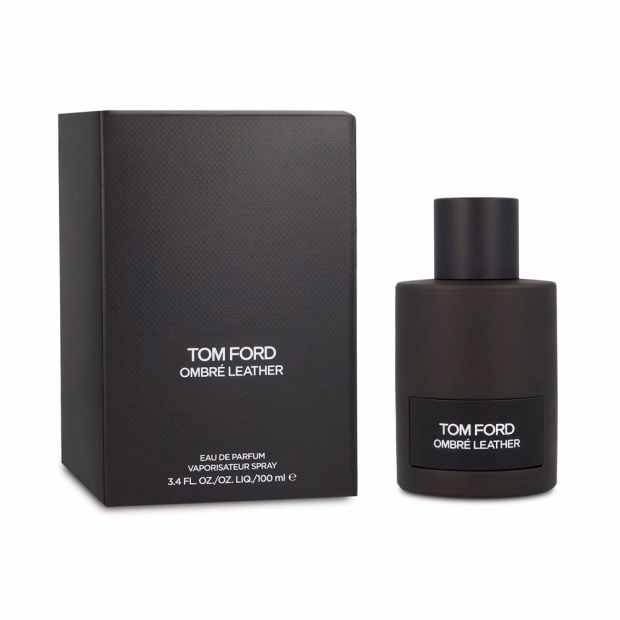 Perfume Tom Ford Ombre Leather EDP Masculino 100ml