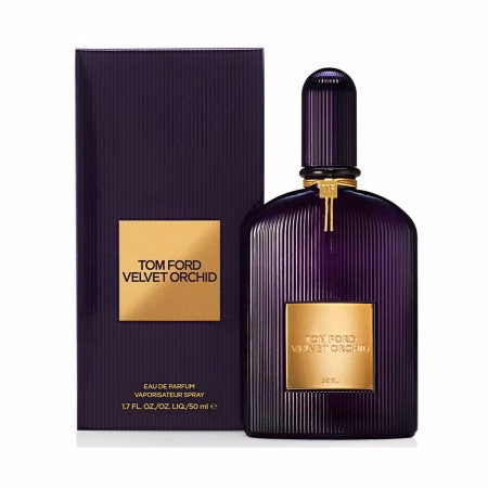Perfume Tom Ford Velvet Orchid EDP Feminino 50ml